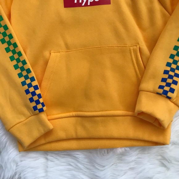 Brooklyn Cloth Boys 2 Piece Set Hoodie & Jogger 5 - Picture 4 of 12